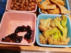 等位小吃-味妙烤鱼吧(回龙观店)