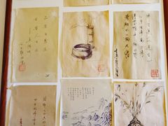 -白鹭原茶艺馆