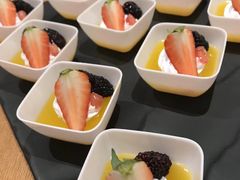 -三宝大饭店-中和艺素餐厅(浦上金山正祥广场店)