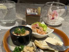 -新加坡万豪董厦酒店