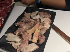 牛筋-潮发潮汕牛肉店(龙洞店)