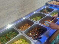 -家里婆自助水饺(广饶路店)