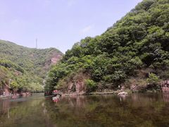 -洛阳白云山景区