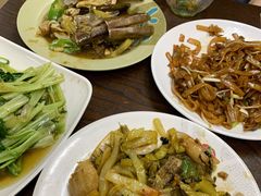 -美食店(华贵路店)
