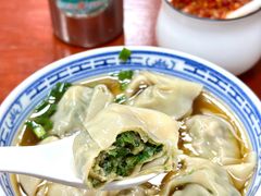 -古徽州馄饨店(宝安路店)
