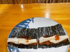 -鮨清日本料理