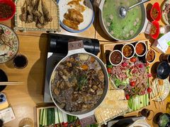 -驴脾气特色炒菜(广渠门内店)