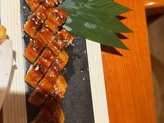 -有喜屋·鲜鸡烧鸟·居酒屋(安龙路店)