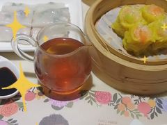 -隆隆金大茶楼(地王广场店)