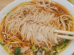 拉面-水仙拉面(水仙街店)