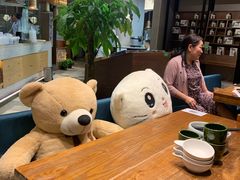 -云海肴·汽锅鸡·云南菜(领展购物广场·中关村店)