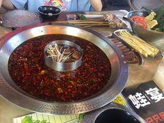 -蛙宴·美蛙火锅基地(万象城店)