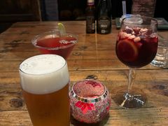 -SISTERS BAR RESTAURANT川意酒馆(嘉善老市H楼店)