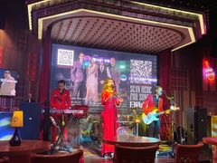 -MR.ROCKY洛奇先生RESTAURANT&BAR(宝安壹方城店)