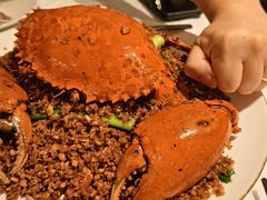 -喜记避风塘炒辣蟹(旗舰店)