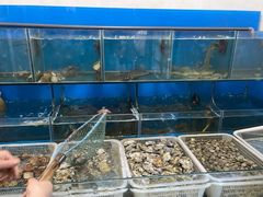 -景祥海鲜美食餐厅