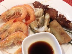 -长沙世纪金源大饭店·金世纪中餐厅