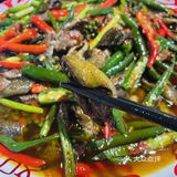 先吃为敬，今年的第一顿小龙虾