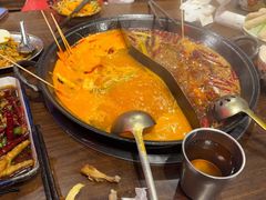 -萍姐火锅·公路夜市(南京新街口店)
