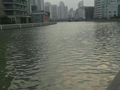 -苏州河梦清园环保主题公园