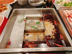 -重庆德忆火锅（龙南街3店）(渝水岸餐饮)