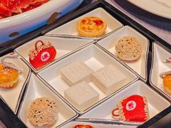 -谦默府· 现代潮粤菜(外滩店)