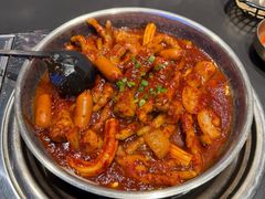 -HOTISLAND海鸡岛·韩国料理(江南西店)