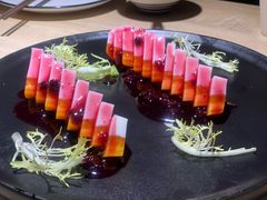 -味莊·青岛菜(云霄路店)