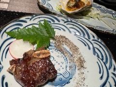 -極上萬膳·日料放题(海岸城店)