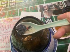椰子竹絲雞湯-憶廟街 X 沙角邨(太古城店)