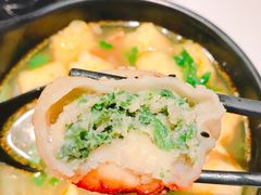 -小杨生煎(龙之梦购物中心店)