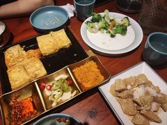 -鑫日千里马朝鲜族小馆(总店)