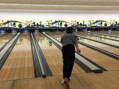 -广州保龄球馆(广州天河体育中心店)