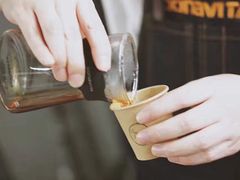 -Seesaw Coffee(朝阳大悦城店)