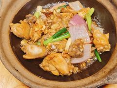 -海龙阁酒家·37年老字号粤菜(保利广场店)