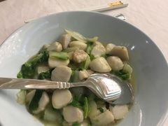 -丰收日·小海鲜·沪上家宴(顾村正大店)