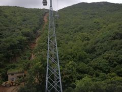 -普陀山风景区-佛顶山