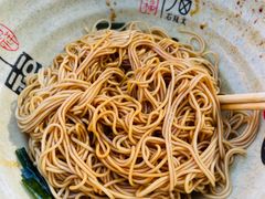 -阿勇面馆(东书房路店)