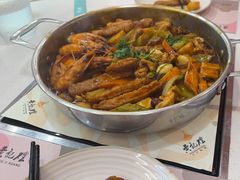 麻辣汁-黄记煌三汁焖锅(首创奥特莱斯店)