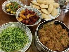 android_upload_pic-孙府大院(步行街店)