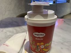 -哈根达斯(龙湖时代天街店)