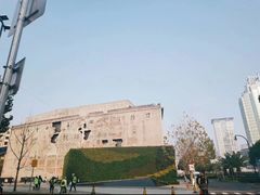 -上海四行仓库抗战纪念馆