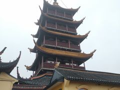 -狼山风景名胜区