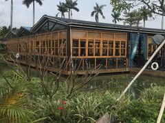 景观位-花溪雨·森林餐厅(石基店)