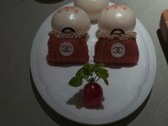 -明州小宴(文化广场店)