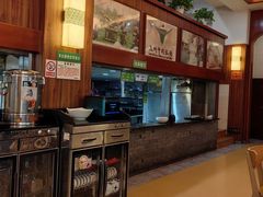 -清真·西北人家风味馆(中山中路店)