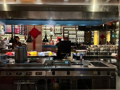 -西安皇冠假日酒店·朱雀咖啡厅