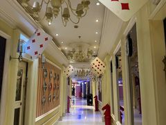 -自由港KTV(王子公主金平店)