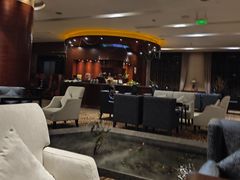 -悦隆酒店-中餐厅