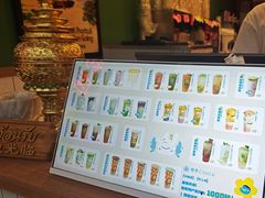 -春莱·老挝咖啡·泰式奶茶(钟楼店)